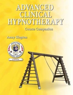 Advanced Clinical Hypnotherapy - Slegten, Anny