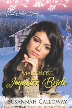 Mary Rose, Imposter Bride - Calloway, Susannah