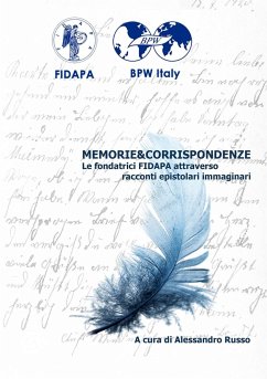 Cover Memorie&Corrispondenze