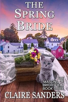 The Spring Bride - Sanders, Claire