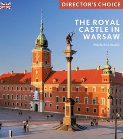 The Royal Castle Warsaw - Falkowski, Wojciech