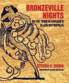 Bronzeville Nights - Dubin, Steven C