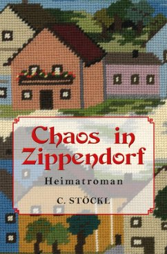 Chaos in Zippendorf (eBook, ePUB) - Stöckl, Christine