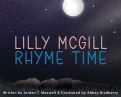 Lilly Mcgill - Rhyme Time - Maxwell, Jordan; Bradberry