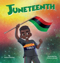 Juneteenth - Rochell, Anece