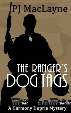 The Ranger's Dog Tags - Maclayne, P. J.