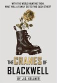 The Cranes of Blackwell The Cranes of Blackwell