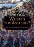 Where's The Assassin?