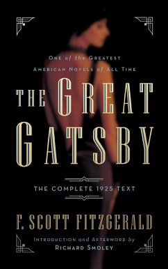 The Great Gatsby - Fitzgerald, F Scott; Smoley, Richard