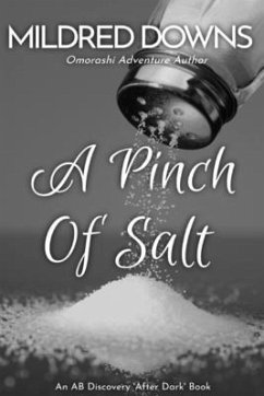 A Pinch Of Salt - Downs, Mildred