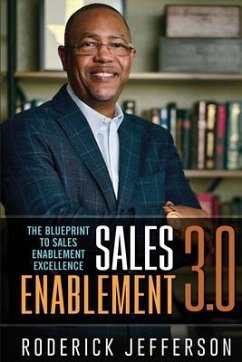 Sales Enablement 3.0 - Jefferson, Roderick