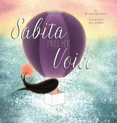 Sabita Finds Her Voice - Vavilala, Stephanie