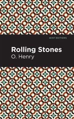 The Rolling Stones - Henry, O.