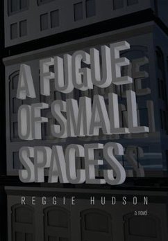 Cover A Fugue of Small Spaces