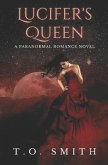 Lucifer's Queen: A Paranormal Romance Novella