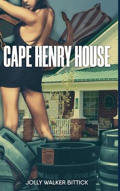 CAPE HENRY HOUSE - Bittick, Jolly Walker
