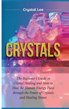 Crystals - Lee, Crystal