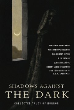 The Turn of the Screw & Shadows Against the Dark - James, Henry; Poe, Edgar Allan