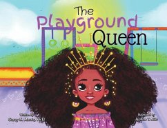 The Playground Queen - Morris, Casey N.