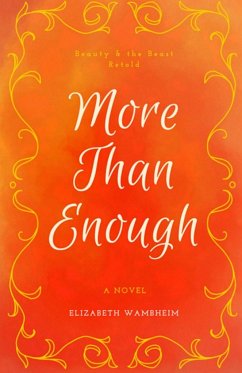 More Than Enough - Wambheim, Elizabeth