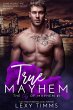 True Mayhem (The City of Mayhem Series,... - Bild 1
