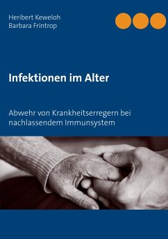 Infektionen im Alter (eBook, ePUB)