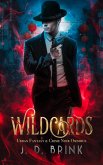 Wildcards (eBook, ePUB)
