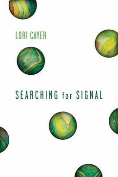 Searching for Signal - Cayer, Lori