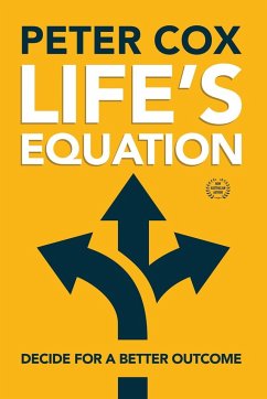 Life's Equation - Cox, Peter