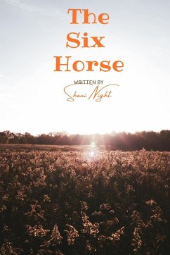 The Six Horse - Night, Shani T