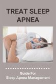 Treat Sleep Apnea: Guide For Sleep Apnea Management: Types Of Sleep Apnea