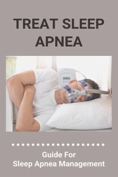 Treat Sleep Apnea - Pratten, Carol