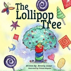 The Lollipop Tree - Jamar, Beverly