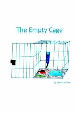 The Empty Cage - Wilson, Sandra
