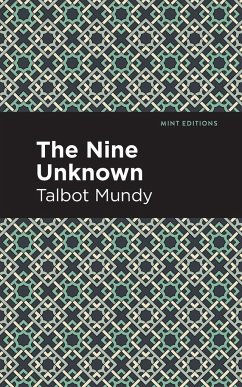 The Nine Unknown - Mundy, Talbot