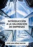 Introducción a la valoración de empresas