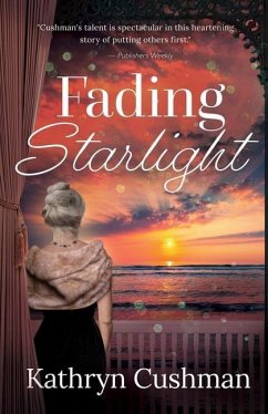 Fading Starlight - Cushman, Kathryn