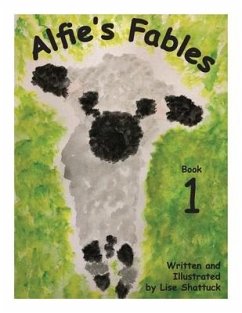 Alfie's Fables - Shattuck, Lise