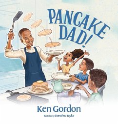 Pancake Dad - Gordon, Ken