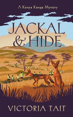 Jackal & Hide - Tait, Victoria