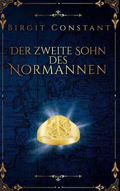 Der zweite Sohn des Normannen - Constant, Birgit