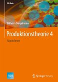 Produktionstheorie 4 (eBook, PDF)