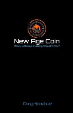 Cover New Age Coin (eBook, ePUB)