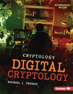 Digital Cryptology - Thomas, Rachael L