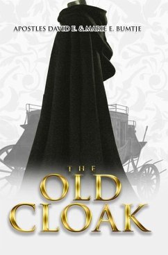 The Old Cloak - Bumtje, Marie Emade; Bumtje, David Emile