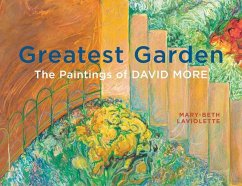 Greatest Garden - Laviolette, Mary-Beth