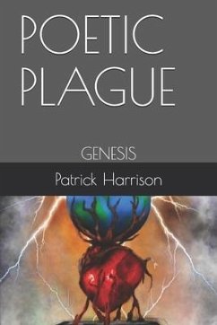 Poetic Plague - Harrison, Patrick