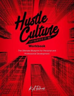 Hustle Culture Workbook - Perkins, K. A.