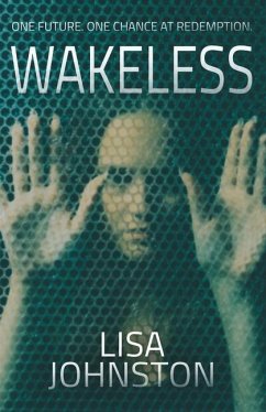 Wakeless - Johnston, Lisa