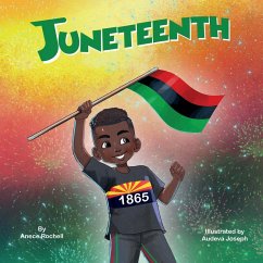 Cover Juneteenth